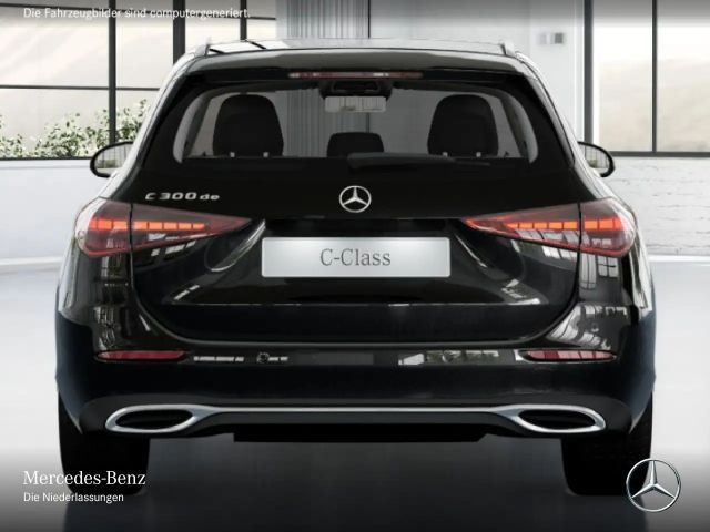 Mercedes-Benz C 300 AVANTGARDE Estate