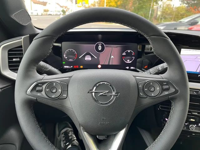 Opel Mokka GS-Line Grand Sport Turbo