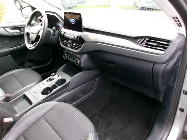 Ford Kuga Hybrid Titanium X