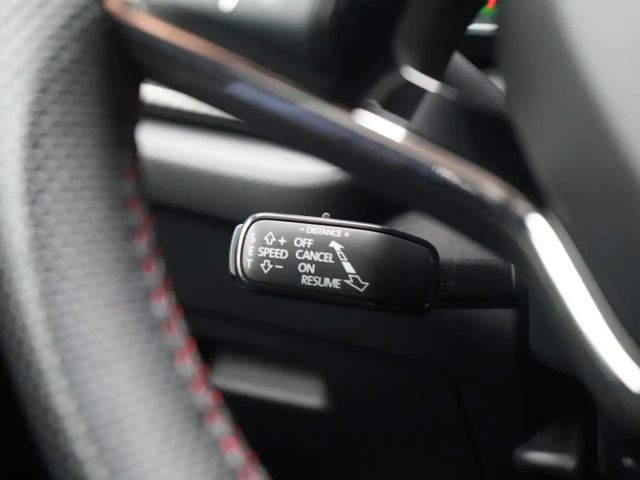 Skoda Octavia Combi RS iV