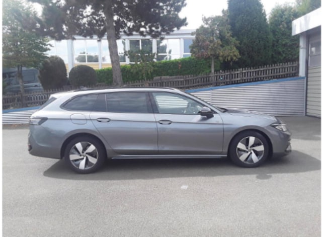 Volkswagen Passat 2.0 TDI DSG R-Line