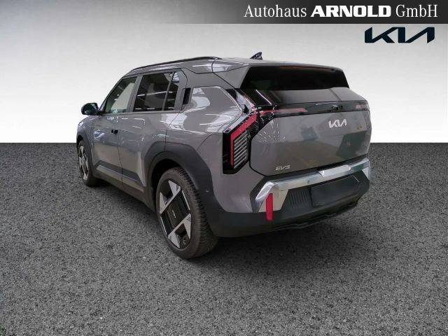 Kia EV3 58.3 kWh Earth