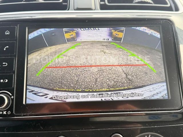 Mitsubishi Space Star Star