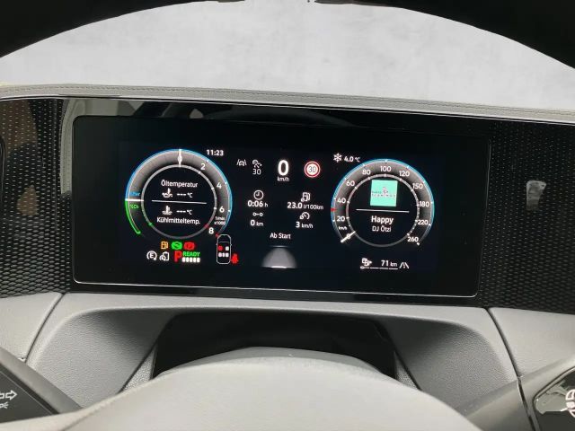 Volkswagen Tiguan DSG eHybrid