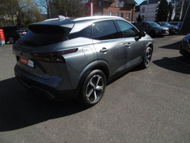 Nissan Qashqai AWD DIG-T N-Connecta