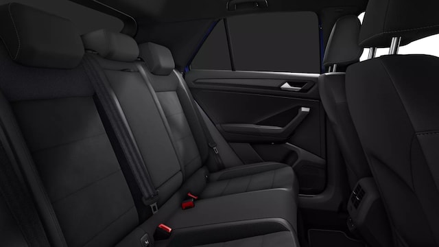 Volkswagen T-Roc 1.5 TSI DSG R-Line