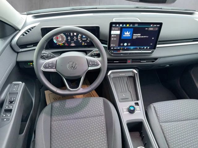 Volkswagen T-Roc DSG Life