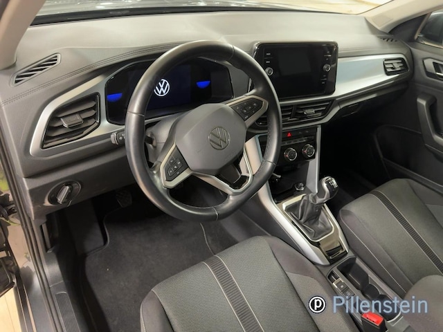 Volkswagen T-Roc 1.0 TSI Life