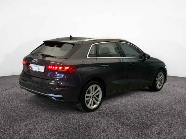 Audi A3 35 TDI S-Tronic Sportback