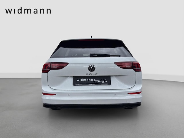 Volkswagen Golf 1.5 TSI Variant