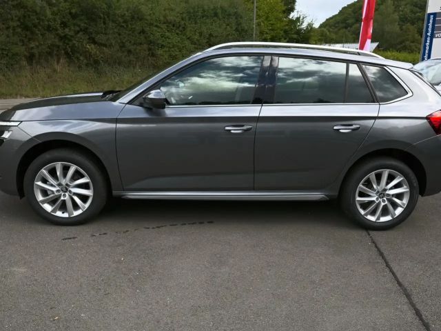 Skoda Kamiq 1.0 TSI Selection
