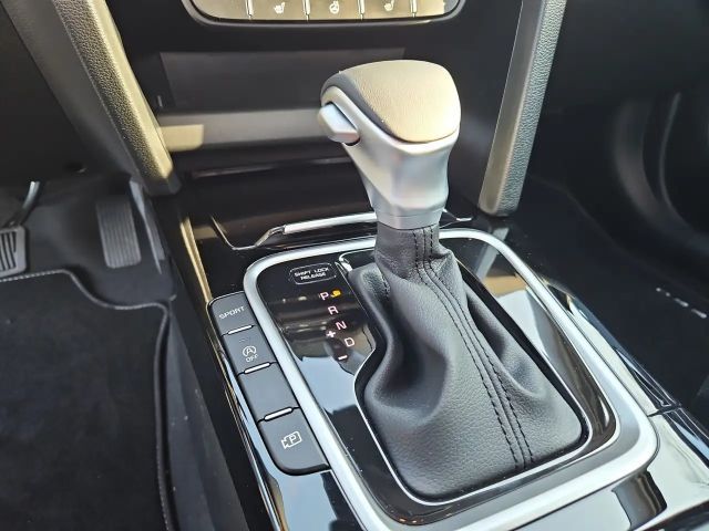 Kia XCeed GDi Vision