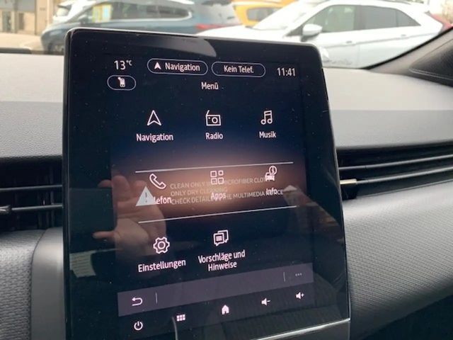 Mitsubishi Colt 1.6 Hybrid