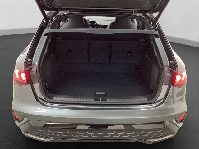 Audi A3 30 TFSI S-Line S-Tronic Sportback