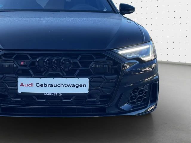 Audi S6 Quattro
