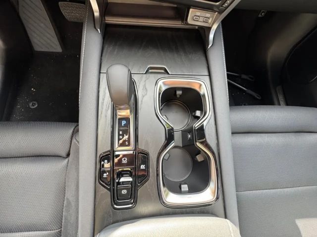 Lexus RX-Serie 4x4 Luxury Line