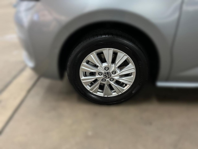 Volkswagen Multivan 2.0 TSI Lang Life