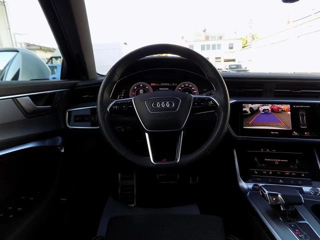 Audi A6 40 TDI Avant Sport