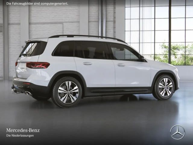 Mercedes-Benz GLB 250 4MATIC Progressive