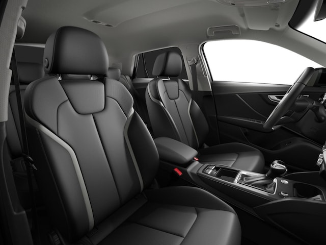 Audi Q2 35 TFSI S-Tronic