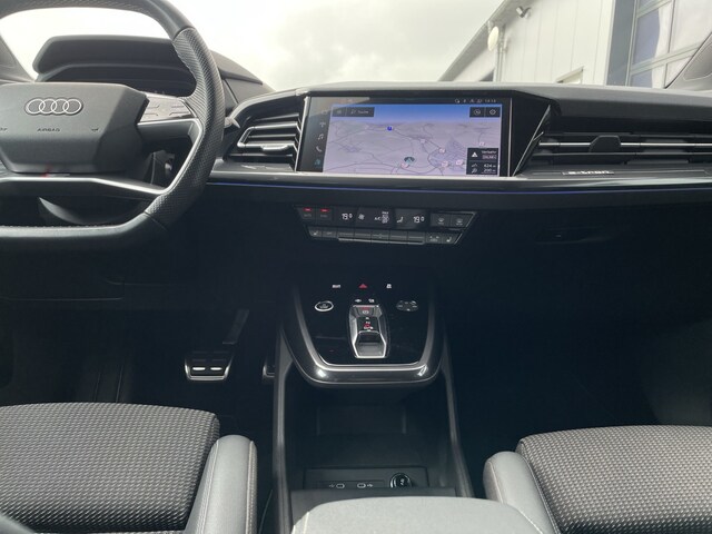 Audi Q4 e-tron 40 Sportback