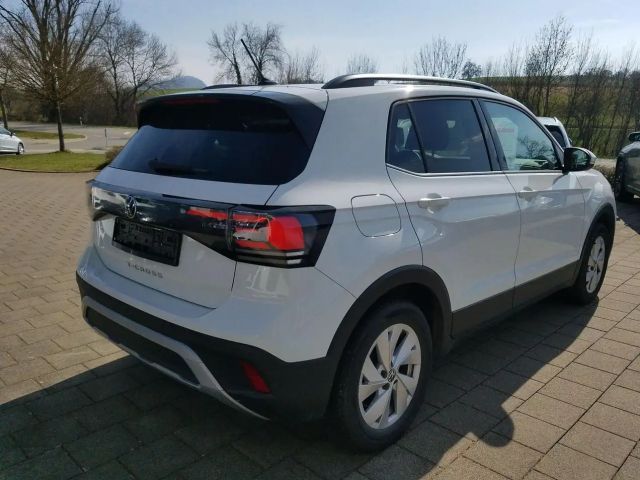 Volkswagen T-Cross 1.0 TSI IQ.Drive Life