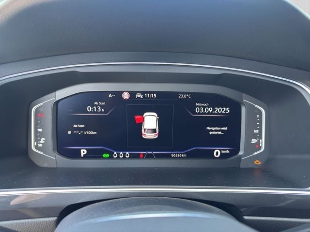 Volkswagen Tiguan 2.0 TDI Allspace Life