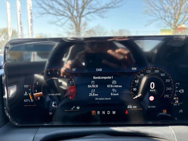 Ford Mustang Fastback GT 5.0 V8