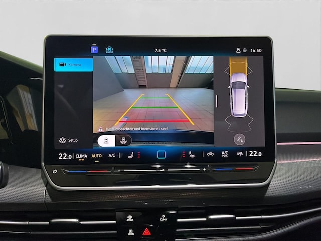 Volkswagen Golf 1.5 TSI Style Variant