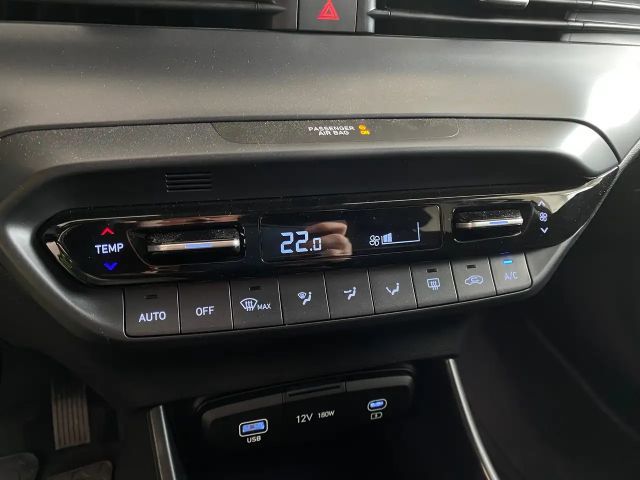 Hyundai i20 1,2 MPI GO PLUS