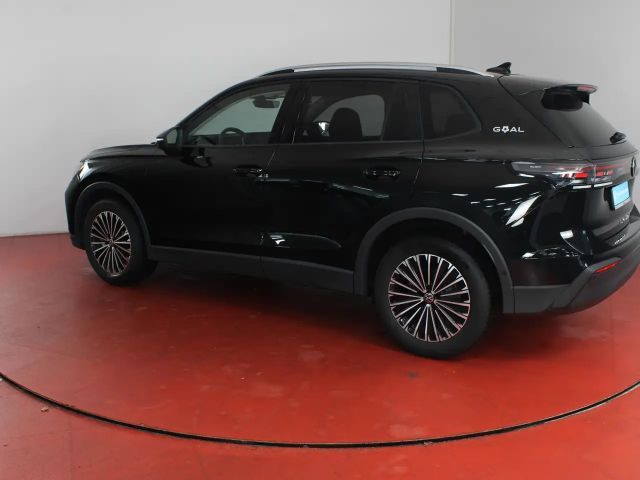 Volkswagen Tiguan 2.0 TDI DSG