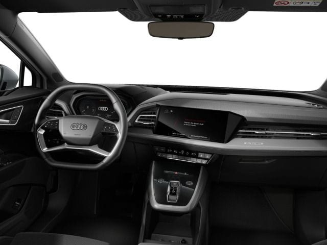 Audi Q4 e-tron Sportback