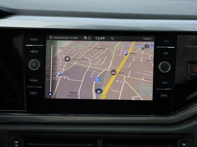 Volkswagen Taigo 1.0 TSI DSG Style