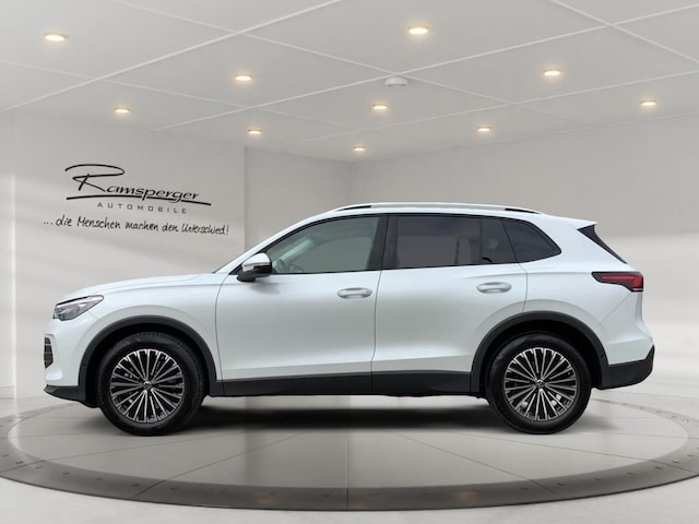 Volkswagen Tiguan 2.0 TDI DSG Life