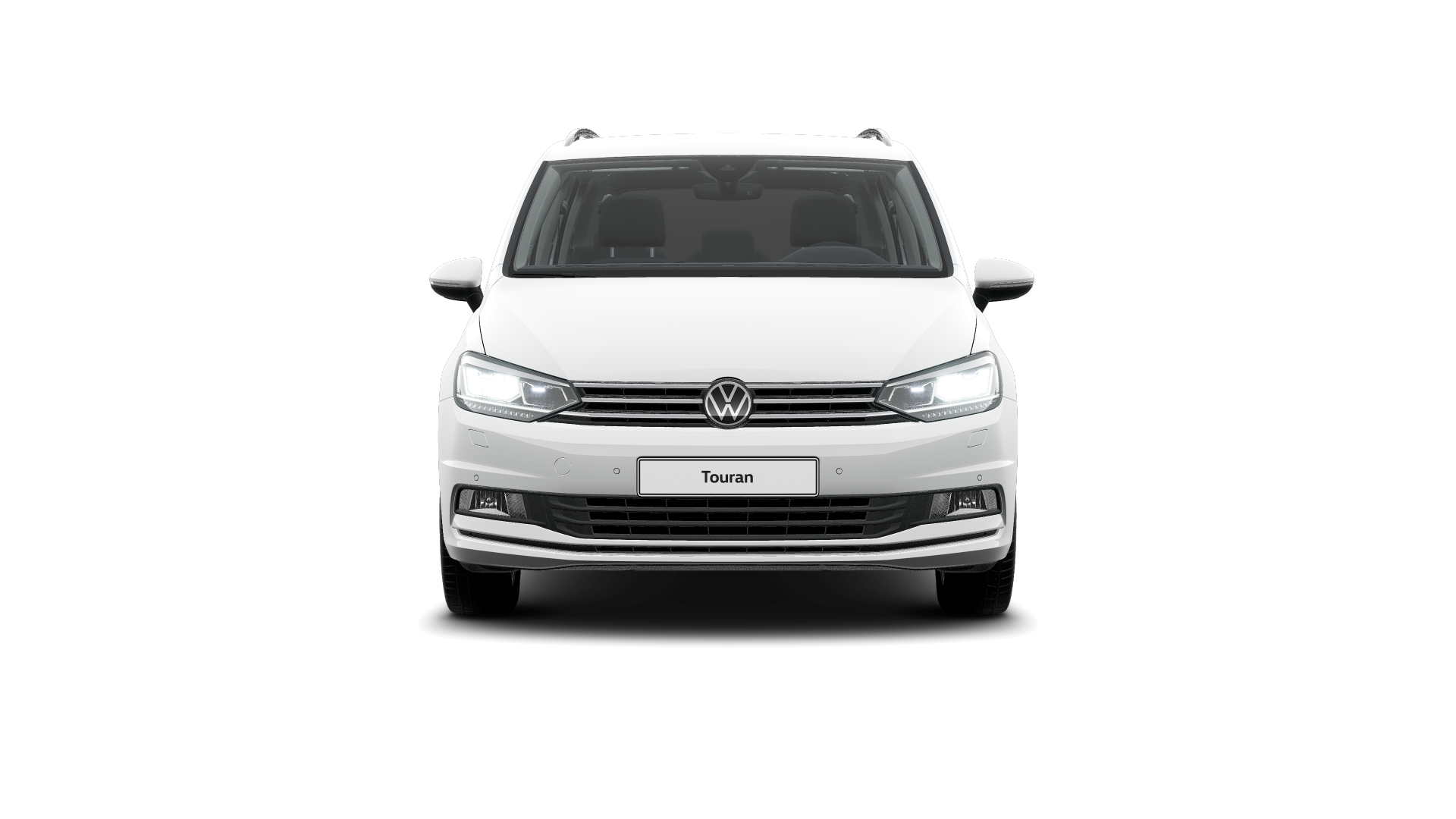 Volkswagen Touran 2.0 TDI DSG Highline