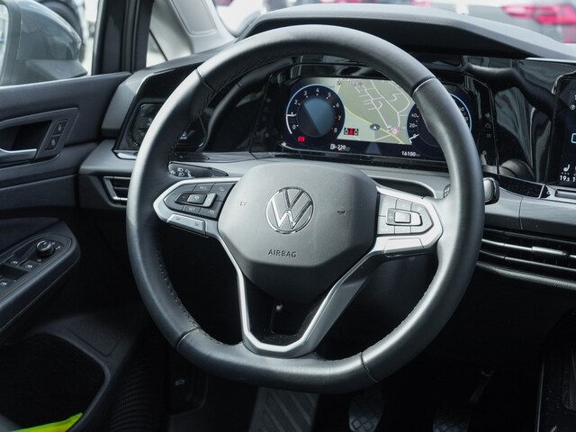 Volkswagen Golf 1.5 TSI Style