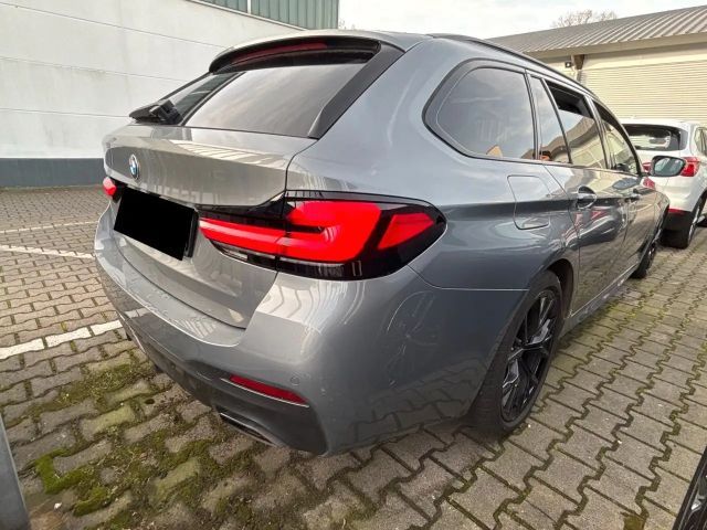 BMW 540 M-Sport Touring xDrive