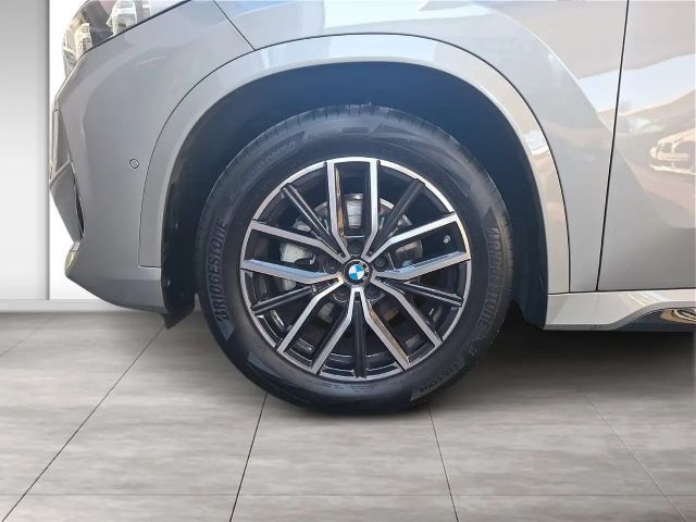 BMW X1 M-Sport sDrive18i