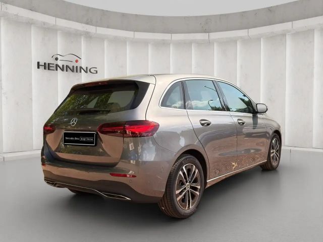 Mercedes-Benz B 180 Progressive