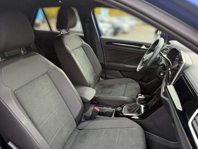 Volkswagen T-Roc 2.0 TDI DSG R-Line