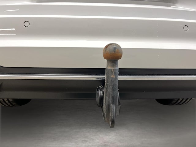 Audi A4 45 TFSI Avant Quattro S-Tronic