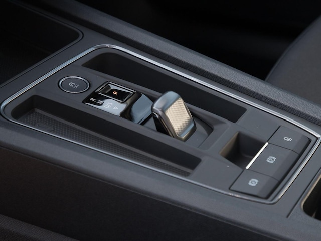 Cupra Formentor 2.0 TSI DSG VZ