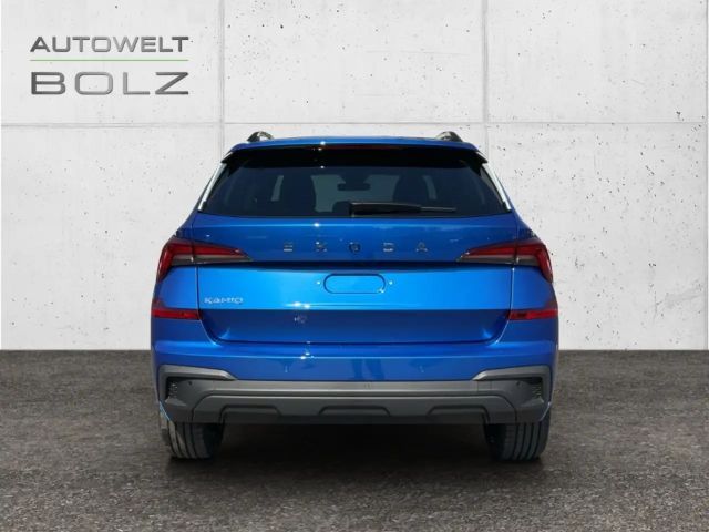 Skoda Kamiq 1.5 TSI Tour