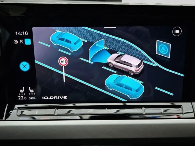 Volkswagen Golf 1.5 TSI Life