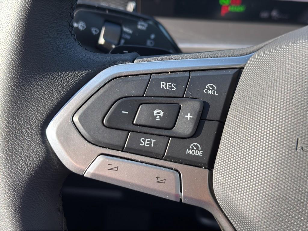 Volkswagen Tayron 1.5 eTSI Life