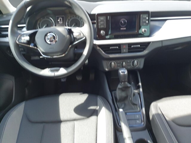 Skoda Kamiq 1.0 TSI