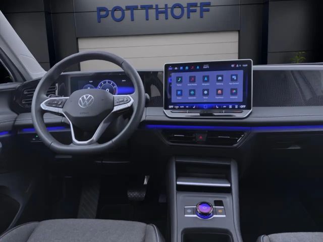 Volkswagen Tiguan 1.5 eTSI DSG Life