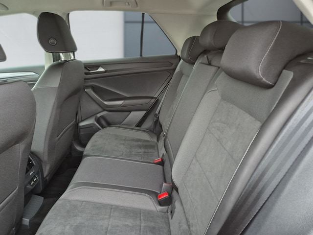 Volkswagen T-Roc 1.0 TSI Style