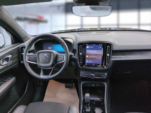 Volvo XC40 XC40