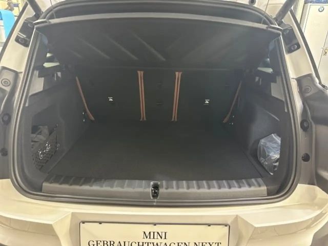 MINI Countryman E U25 HB0